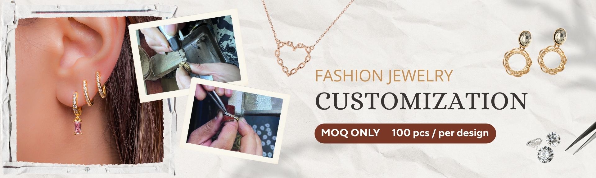 JR Fashion Accessories
